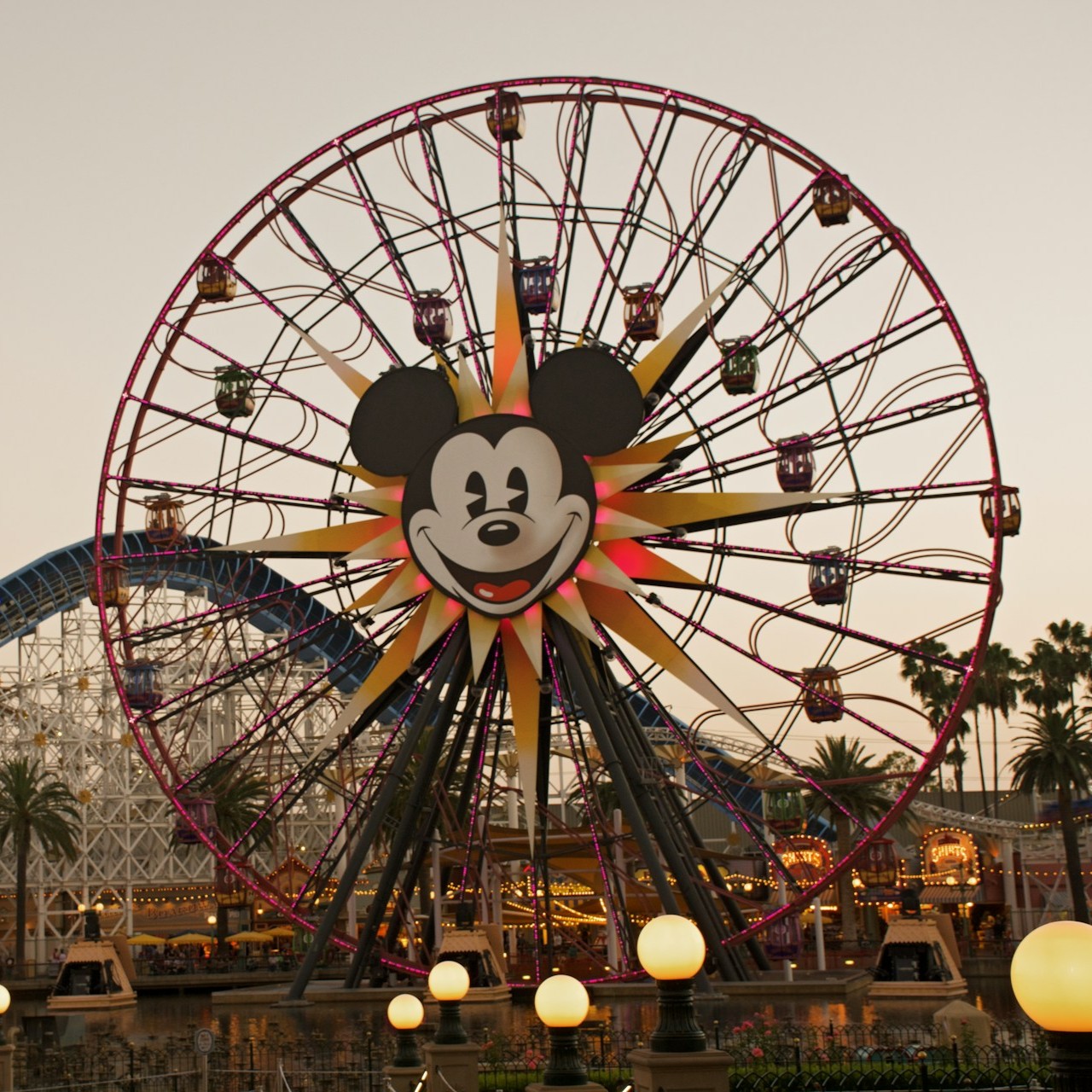 micky-mouse-fly-wheel